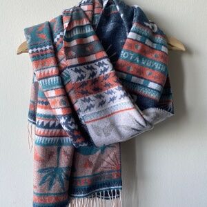 Bimba Y Lola Scarf